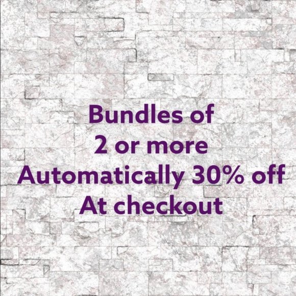 Rachel Zoe Blue & White Print Elastic Drawstring Waist Joggers Size XS - Picture 7 of 9